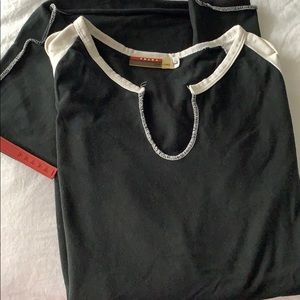Men’s Prada T-shirt